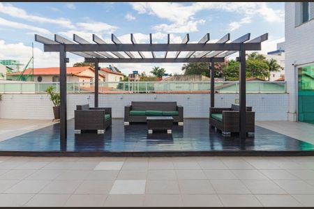 Apartamento à venda com 167m², 3 quartos e 3 vagas