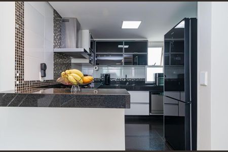 Apartamento à venda com 167m², 3 quartos e 3 vagas