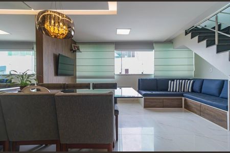 Apartamento à venda com 167m², 3 quartos e 3 vagas