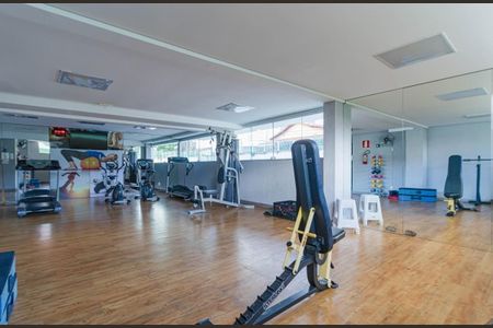 Apartamento à venda com 167m², 3 quartos e 3 vagas