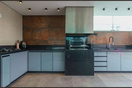 Apartamento à venda com 167m², 3 quartos e 3 vagas