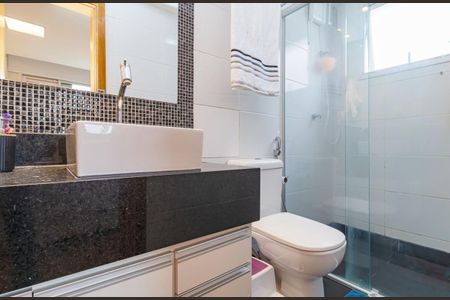 Apartamento à venda com 167m², 3 quartos e 3 vagas