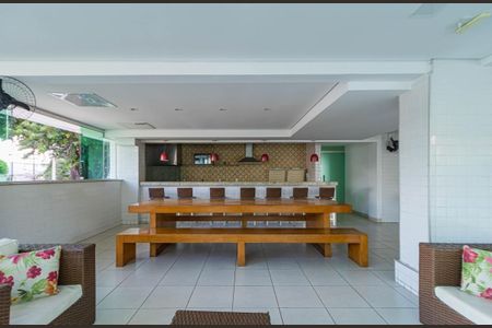 Apartamento à venda com 167m², 3 quartos e 3 vagas