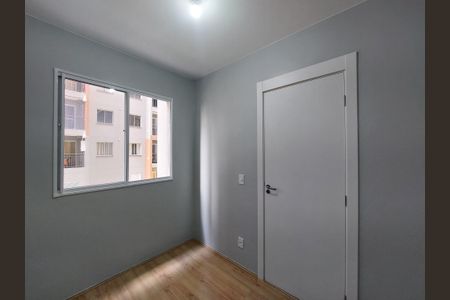Apartamento à venda com 37m², 2 quartos e sem vaga Apartamento à venda com 37m², 2 quartos e sem vagaQuarto 1