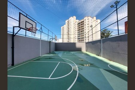 Apartamento à venda com 37m², 2 quartos e sem vaga Apartamento à venda com 37m², 2 quartos e sem vagaQuadra Esportiva