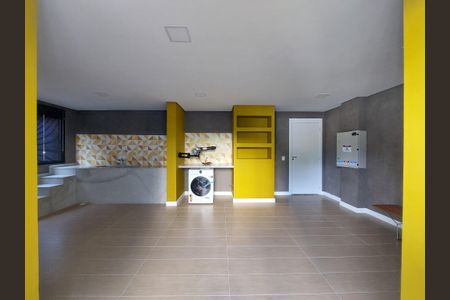 Apartamento à venda com 37m², 2 quartos e sem vaga Apartamento à venda com 37m², 2 quartos e sem vagaPer Care