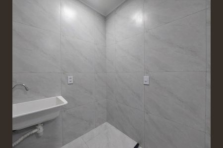 Apartamento à venda com 37m², 2 quartos e sem vaga Apartamento à venda com 37m², 2 quartos e sem vagaÁrea de Serviço