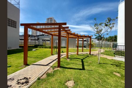 Apartamento à venda com 37m², 2 quartos e sem vaga Apartamento à venda com 37m², 2 quartos e sem vagaÁrea Comum