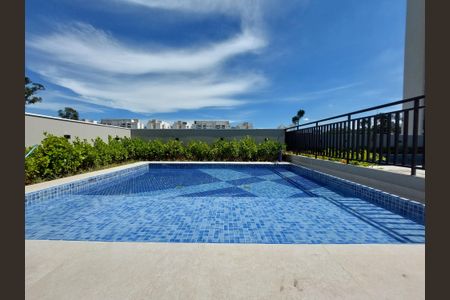 Apartamento à venda com 37m², 2 quartos e sem vaga Apartamento à venda com 37m², 2 quartos e sem vagaPiscina Infantil