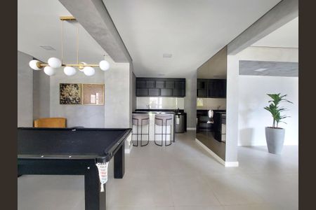 Apartamento à venda com 37m², 2 quartos e sem vaga Apartamento à venda com 37m², 2 quartos e sem vagaÁrea comum