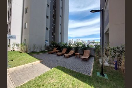 Apartamento à venda com 37m², 2 quartos e sem vaga Apartamento à venda com 37m², 2 quartos e sem vagaÁrea Comum