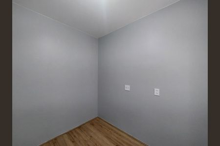 Apartamento à venda com 37m², 2 quartos e sem vaga Apartamento à venda com 37m², 2 quartos e sem vagaQuarto 1