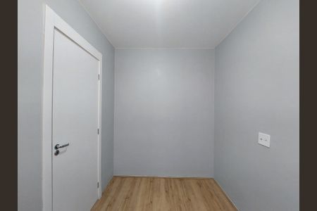 Apartamento à venda com 37m², 2 quartos e sem vaga Apartamento à venda com 37m², 2 quartos e sem vagaQuarto 1
