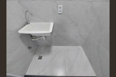 Apartamento à venda com 37m², 2 quartos e sem vaga Apartamento à venda com 37m², 2 quartos e sem vagaÁrea de Serviço