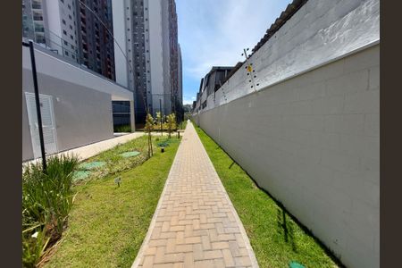 Apartamento à venda com 37m², 2 quartos e sem vaga Apartamento à venda com 37m², 2 quartos e sem vagaÁrea Comum