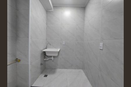 Apartamento à venda com 37m², 2 quartos e sem vaga Apartamento à venda com 37m², 2 quartos e sem vagaÁrea de Serviço