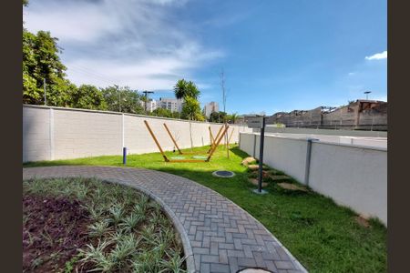 Apartamento à venda com 37m², 2 quartos e sem vaga Apartamento à venda com 37m², 2 quartos e sem vagaRedario