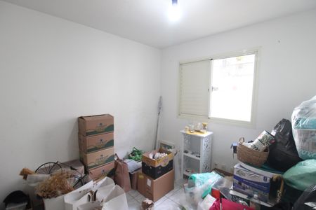 Apartamento à venda com 77m², 3 quartos e 2 vagasQuarto 1