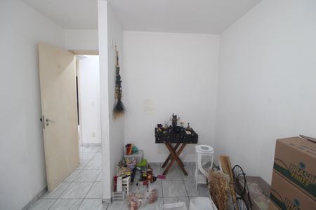 Apartamento à venda com 77m², 3 quartos e 2 vagasQuarto 1