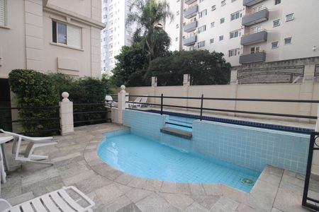 Apartamento à venda com 77m², 3 quartos e 2 vagasÁrea Comum