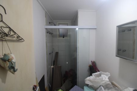 Apartamento à venda com 77m², 3 quartos e 2 vagasBanheiro Social