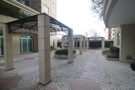 Apartamento à venda com 77m², 3 quartos e 2 vagasÁrea Comum