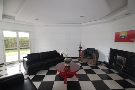 Apartamento à venda com 77m², 3 quartos e 2 vagasÁrea Comum