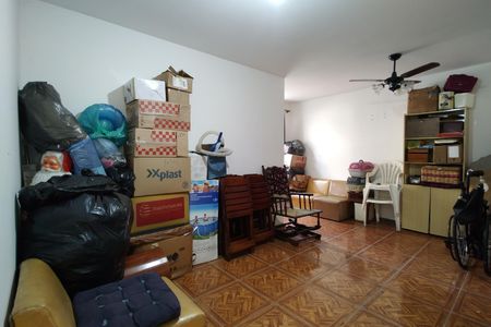 Casa de condomínio para alugar com 500m², 4 quartos e 2 vagas Casa de condomínio para alugar com 500m², 4 quartos e 2 vagasQuarto - Edicula