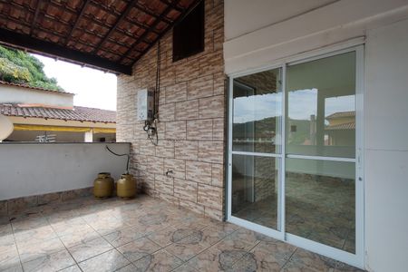 Casa de condomínio para alugar com 500m², 4 quartos e 2 vagas Casa de condomínio para alugar com 500m², 4 quartos e 2 vagasTerraço