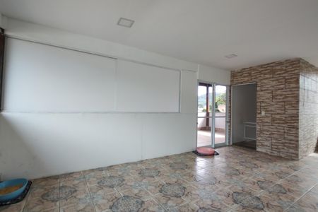 Casa de condomínio para alugar com 500m², 4 quartos e 2 vagas Casa de condomínio para alugar com 500m², 4 quartos e 2 vagasHall