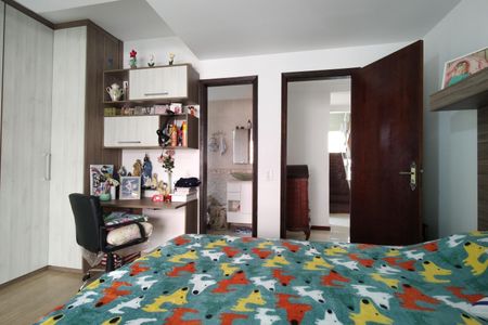 Casa de condomínio para alugar com 500m², 4 quartos e 2 vagas Casa de condomínio para alugar com 500m², 4 quartos e 2 vagasQuarto 2 - Suíte