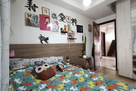 Casa de condomínio para alugar com 500m², 4 quartos e 2 vagas Casa de condomínio para alugar com 500m², 4 quartos e 2 vagasQuarto 3