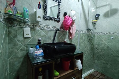 Casa de condomínio para alugar com 500m², 4 quartos e 2 vagas Casa de condomínio para alugar com 500m², 4 quartos e 2 vagasBanheiro Social