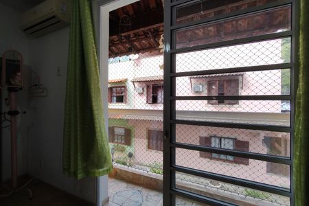 Casa de condomínio para alugar com 500m², 4 quartos e 2 vagas Casa de condomínio para alugar com 500m², 4 quartos e 2 vagasQuarto 2 - Suíte