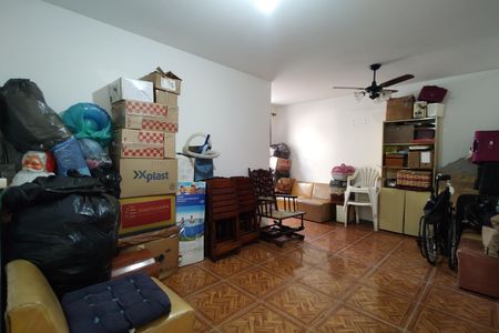 Casa de condomínio para alugar com 500m², 4 quartos e 2 vagas Casa de condomínio para alugar com 500m², 4 quartos e 2 vagasQuarto - Edicula