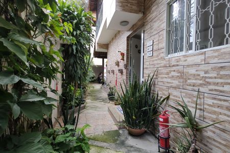 Casa de condomínio para alugar com 500m², 4 quartos e 2 vagas Casa de condomínio para alugar com 500m², 4 quartos e 2 vagasQuintal