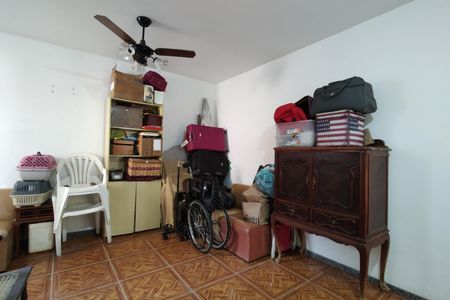 Casa de condomínio para alugar com 500m², 4 quartos e 2 vagas Casa de condomínio para alugar com 500m², 4 quartos e 2 vagasQuarto - Edicula