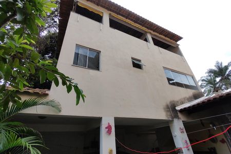 Casa de condomínio para alugar com 500m², 4 quartos e 2 vagas Casa de condomínio para alugar com 500m², 4 quartos e 2 vagasEdícula