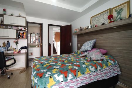 Casa de condomínio para alugar com 500m², 4 quartos e 2 vagas Casa de condomínio para alugar com 500m², 4 quartos e 2 vagasQuarto 2 - Suíte