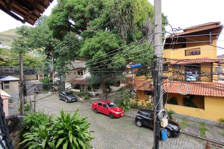 Casa de condomínio para alugar com 500m², 4 quartos e 2 vagas Casa de condomínio para alugar com 500m², 4 quartos e 2 vagasVista