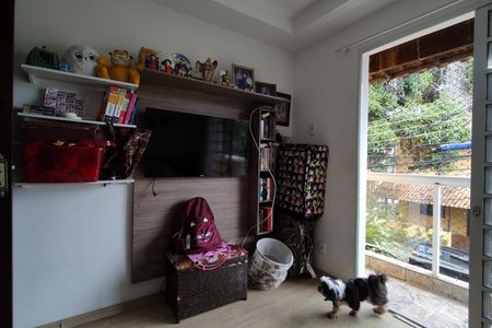 Casa de condomínio para alugar com 500m², 4 quartos e 2 vagas Casa de condomínio para alugar com 500m², 4 quartos e 2 vagasQuarto 1