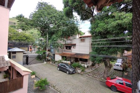 Casa de condomínio para alugar com 500m², 4 quartos e 2 vagas Casa de condomínio para alugar com 500m², 4 quartos e 2 vagasVista