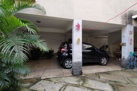Casa de condomínio para alugar com 500m², 4 quartos e 2 vagas Casa de condomínio para alugar com 500m², 4 quartos e 2 vagasGaragem