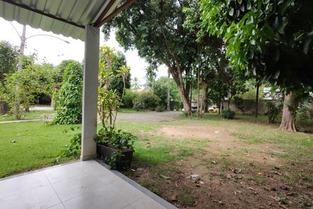 Casa de condomínio para alugar com 500m², 4 quartos e 2 vagas Casa de condomínio para alugar com 500m², 4 quartos e 2 vagasÁrea comum