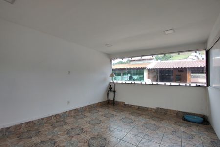 Casa de condomínio para alugar com 500m², 4 quartos e 2 vagas Casa de condomínio para alugar com 500m², 4 quartos e 2 vagasHall