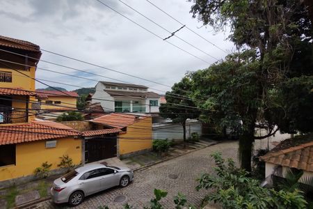 Casa de condomínio para alugar com 500m², 4 quartos e 2 vagas Casa de condomínio para alugar com 500m², 4 quartos e 2 vagasVista