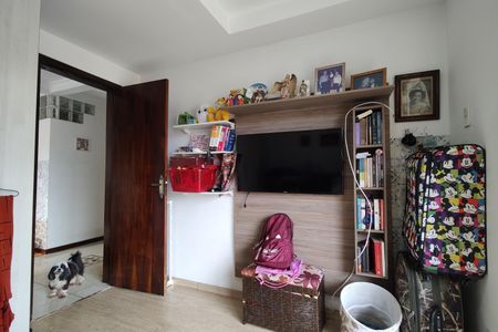 Casa de condomínio para alugar com 500m², 4 quartos e 2 vagas Casa de condomínio para alugar com 500m², 4 quartos e 2 vagasQuarto 1