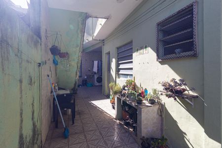 Casa à venda com 171m², 4 quartos e 3 vagas Casa à venda com 171m², 4 quartos e 3 vagasQuintal