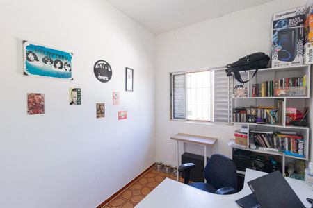 Casa à venda com 171m², 4 quartos e 3 vagas Casa à venda com 171m², 4 quartos e 3 vagasQuarto 1