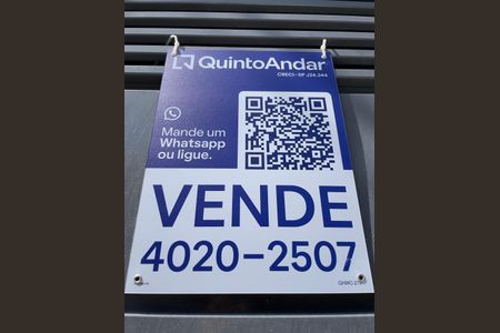 Apartamento à venda com 27m², 1 quarto e sem vaga Apartamento à venda com 27m², 1 quarto e sem vagaPlaca GHWC 279